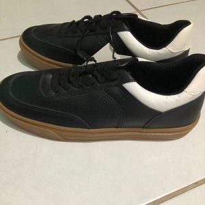 *****ZARA***** Men's Sneakers. Size:  41 or 8 MEN'S